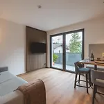 Thalhof 公寓 布利克森塔勒