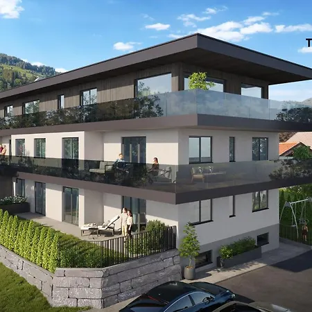 Apartment Thalhof