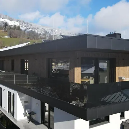 Thalhof Apartment