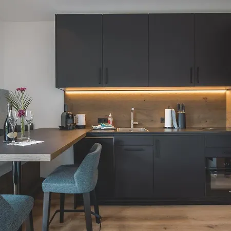 Apartment Thalhof *