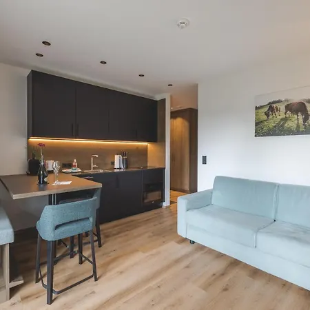 Apartment Thalhof *