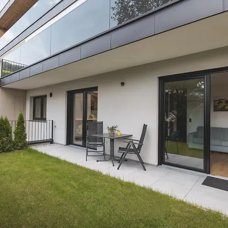 Thalhof Apartment *