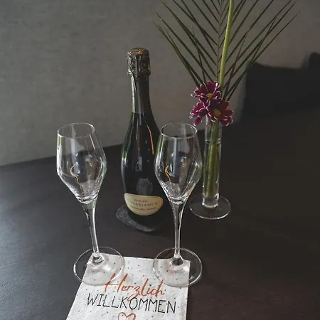 Thalhof Apartment *