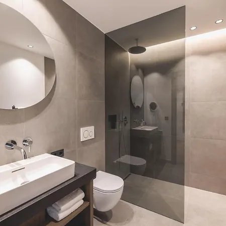 Apartment Thalhof Brixen im Thale