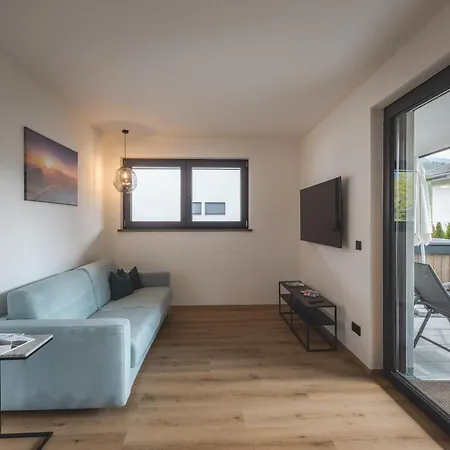 Thalhof Apartment *
