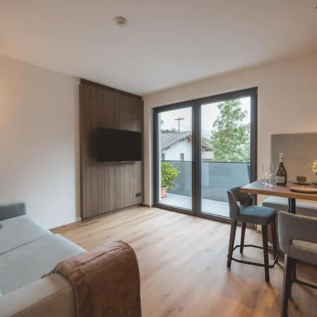 Thalhof Apartment Brixen im Thale