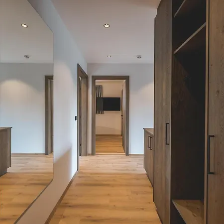 Thalhof Apartment Brixen im Thale