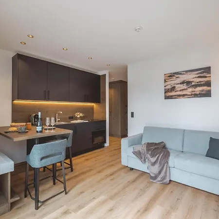 Thalhof Apartment