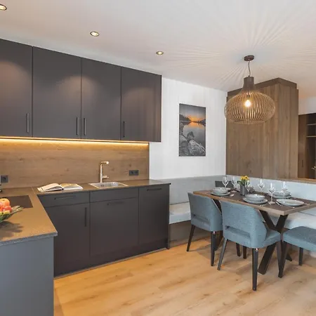 Apartment Thalhof Brixen im Thale