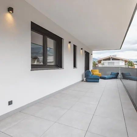 Thalhof Brixen im Thale