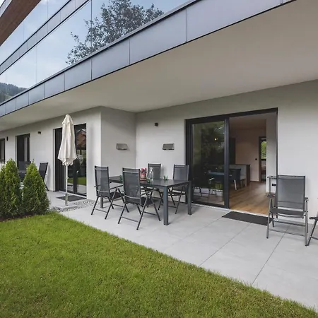 Apartment Thalhof Brixen im Thale