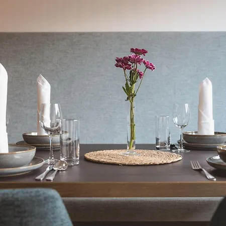 Apartment Thalhof Brixen im Thale