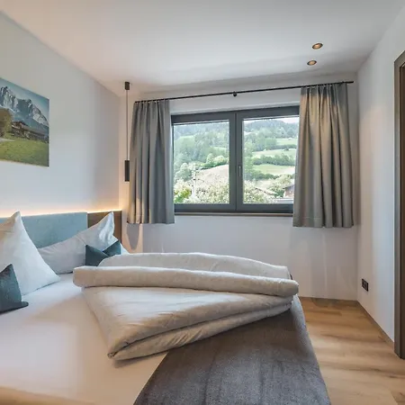 Thalhof Apartment Brixen im Thale