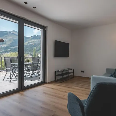 Apartment Thalhof *
