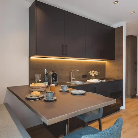 Thalhof Apartment
