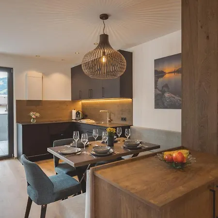 Apartment Thalhof *