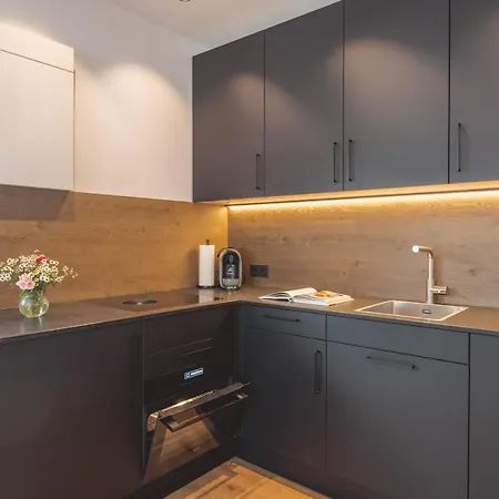 Apartment Thalhof *