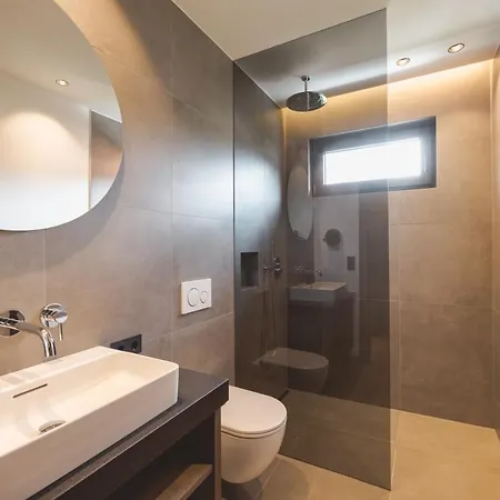 Thalhof Apartamento *