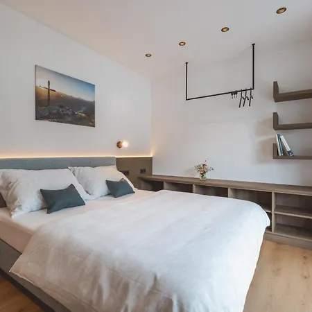 Apartamento Thalhof