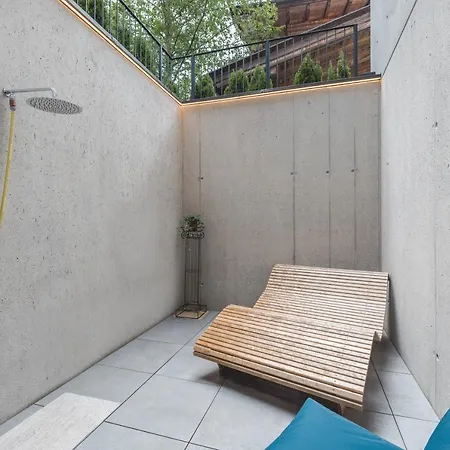 Apartment Thalhof Brixen im Thale