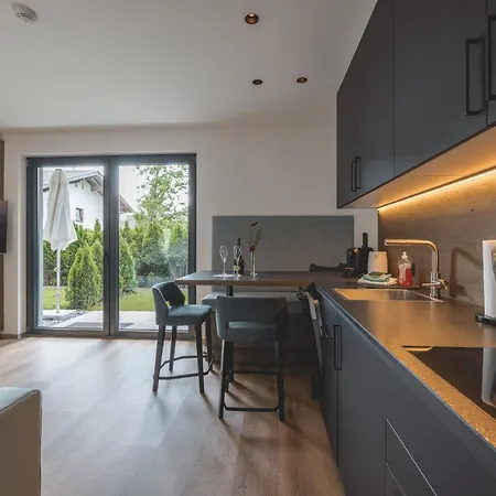 Thalhof Brixen im Thale