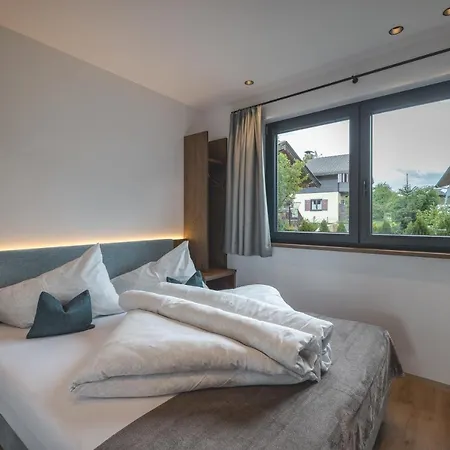 Apartamento Thalhof Brixen im Thale