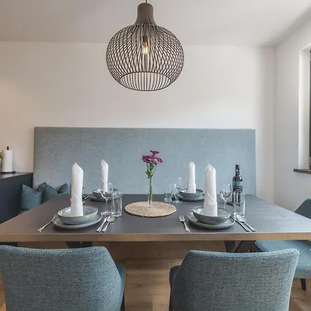 Thalhof Apartment