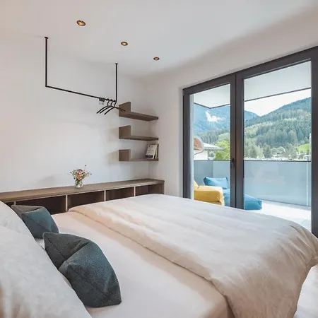 Apartment Thalhof Brixen im Thale