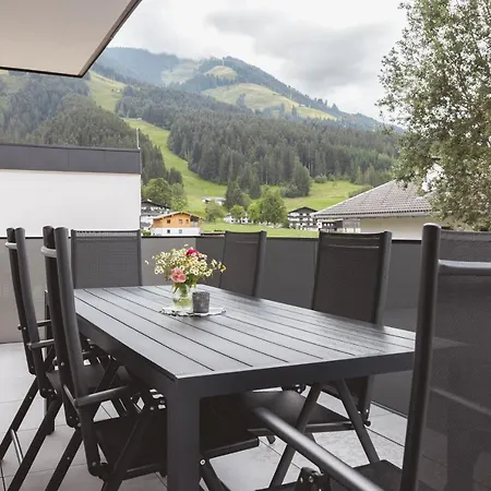 Thalhof Apartment *