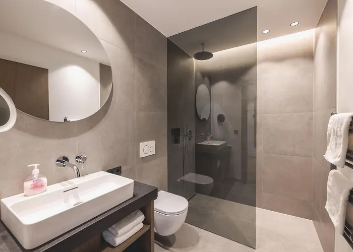 شقة Thalhof بريكسن ام تاله