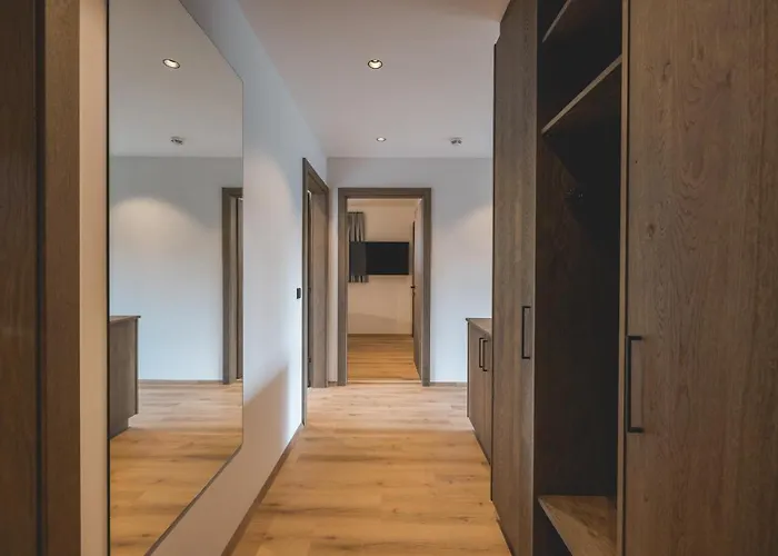 Thalhof شقة بريكسن ام تاله