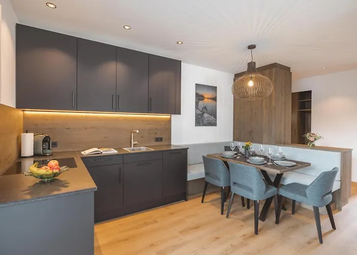 شقة Thalhof بريكسن ام تاله