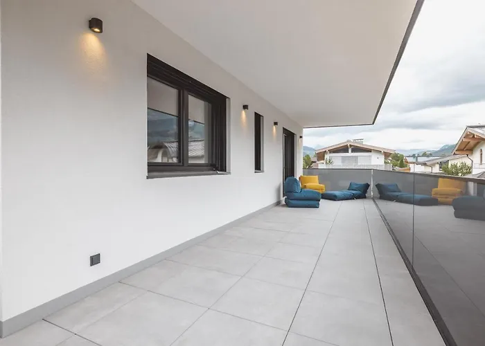 Thalhof بريكسن ام تاله