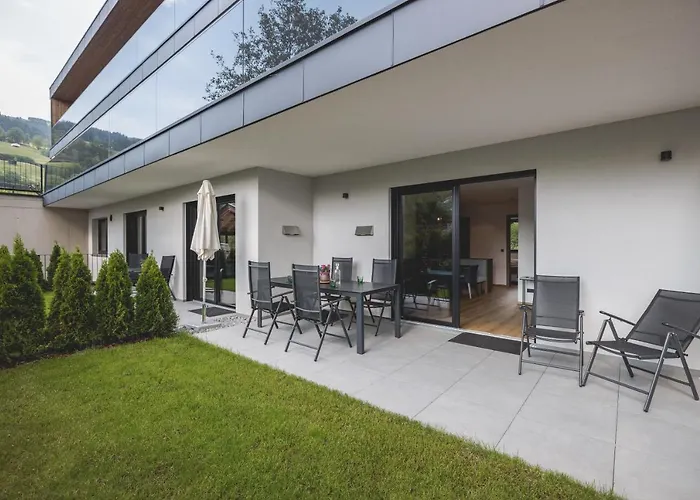 شقة Thalhof بريكسن ام تاله