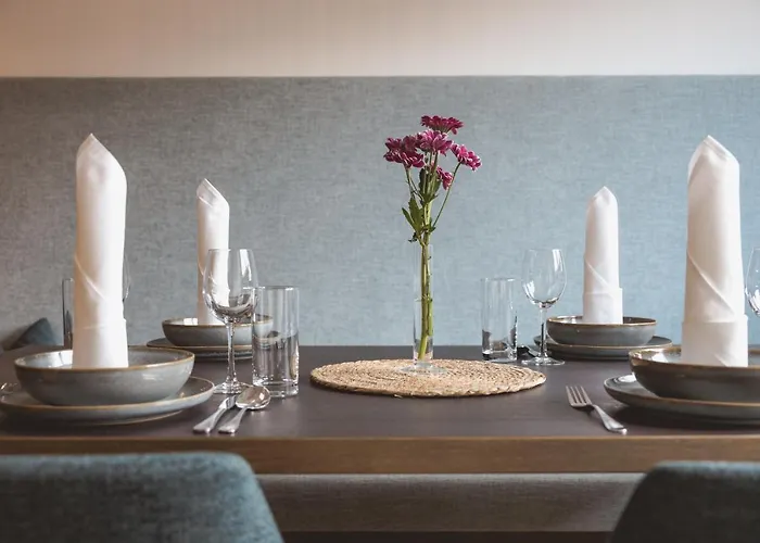 شقة Thalhof بريكسن ام تاله