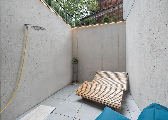 شقة Thalhof بريكسن ام تاله