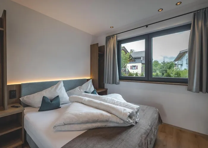 شقة Thalhof بريكسن ام تاله