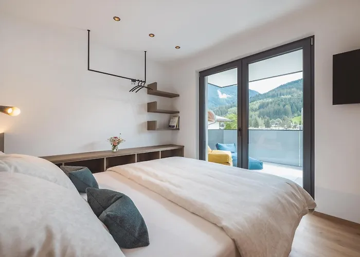 شقة Thalhof بريكسن ام تاله