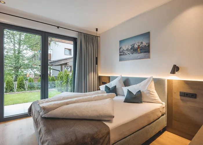 Thalhof شقة بريكسن ام تاله