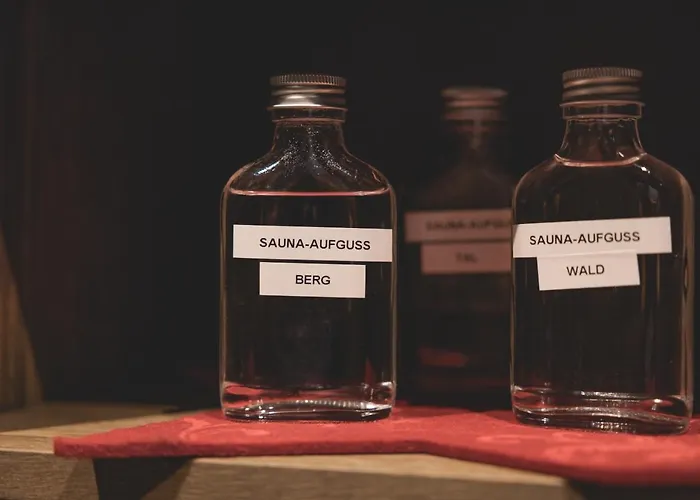 Thalhof شقة بريكسن ام تاله