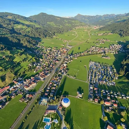 Lägenhet Thalhof